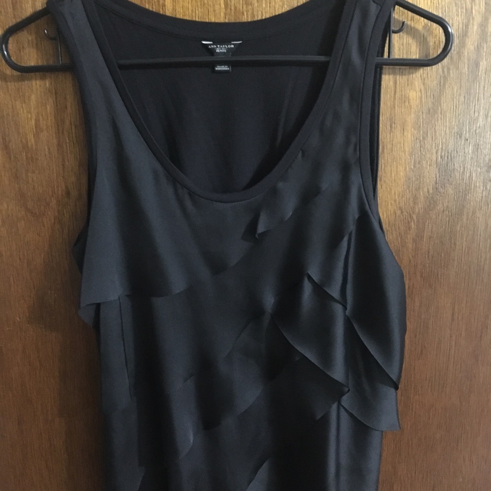 Ann Taylor blouse
